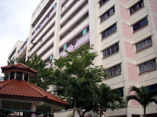Blk 464 Jurong West Street 41 (Jurong West), HDB 4 Rooms #427882